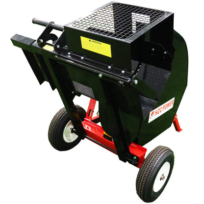 Kreissäge/Wippsäge mit Benzinmotor