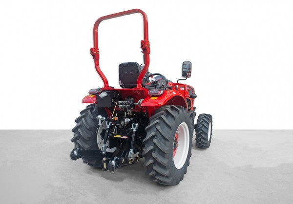 Kleintraktor Wematik HANWO 354-E