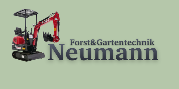 Neumann Forst&Gartentechnik