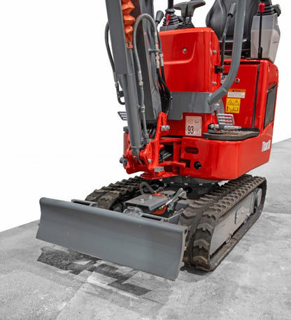 Minibagger Titan 10