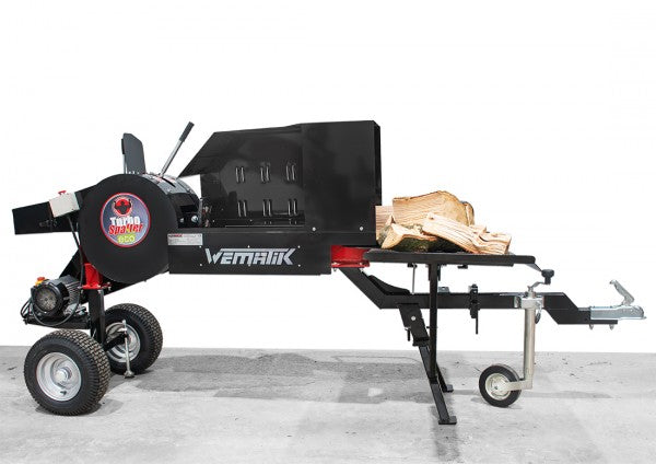 Turbo Spalter ECO Schwungradspalter 25 Tonnen